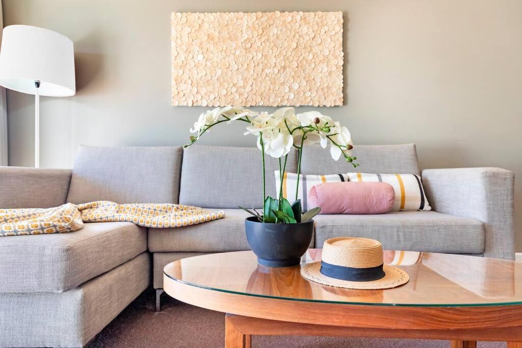 'Towering Palms' Resort-Style Apartment With A Separate Studio Darwin Dış mekan fotoğraf